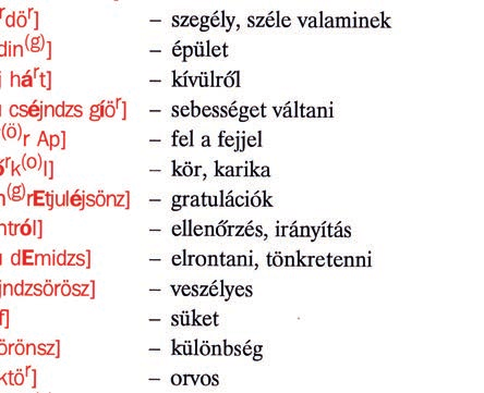 Rendelje még ma gyermekének az Angol nyelv gyerekeknek tananyagsorozatunkat 45 és