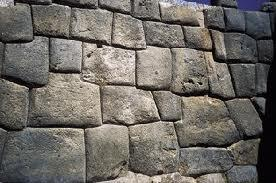 Kőfal (Machu