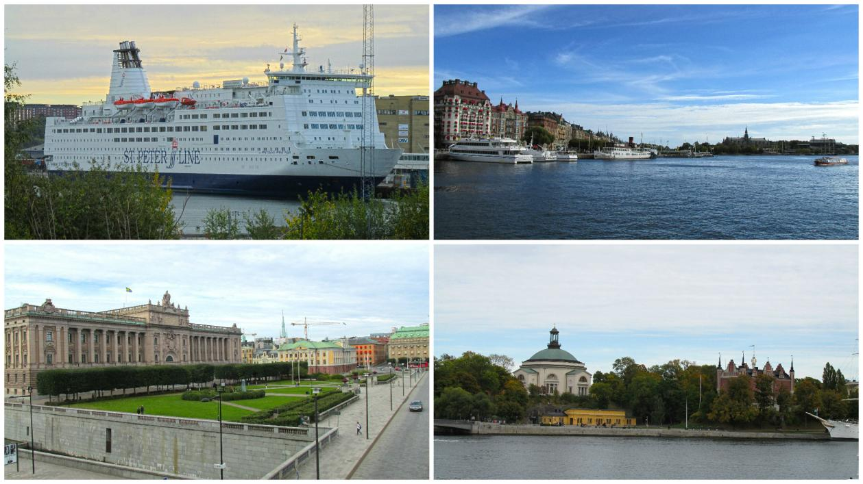 Stockholm