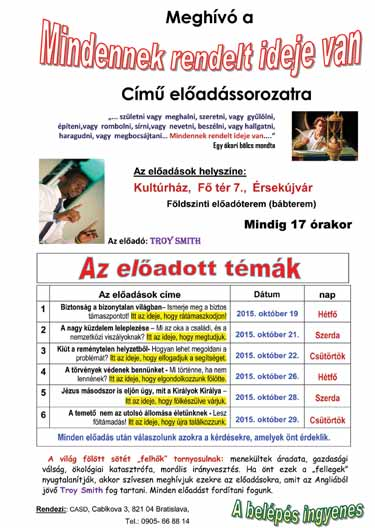 2015 o 19,00 h.