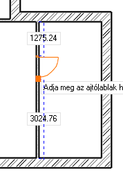 30 2. Lecke: Alapozás Kezdje el begépelni a billentyűzeten a 0.95 értéket, majd nyomja meg a billentyűzeten az Enter billentyűt.