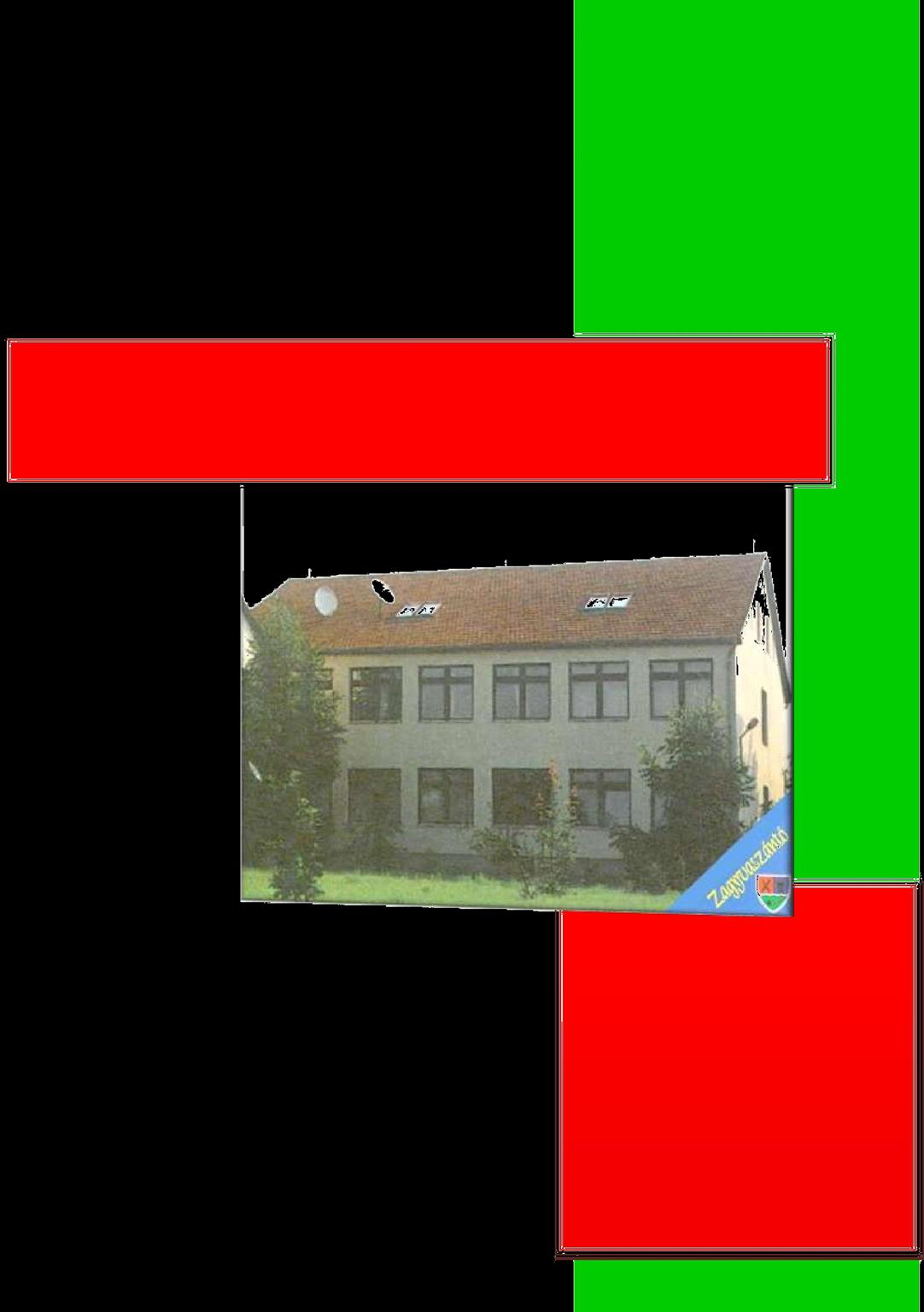 2015 A ZAGYVASZÁNTÓI RÓMAI KATOLIKUS