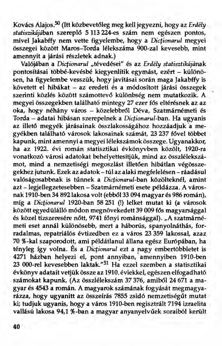 Kovács Alajos.