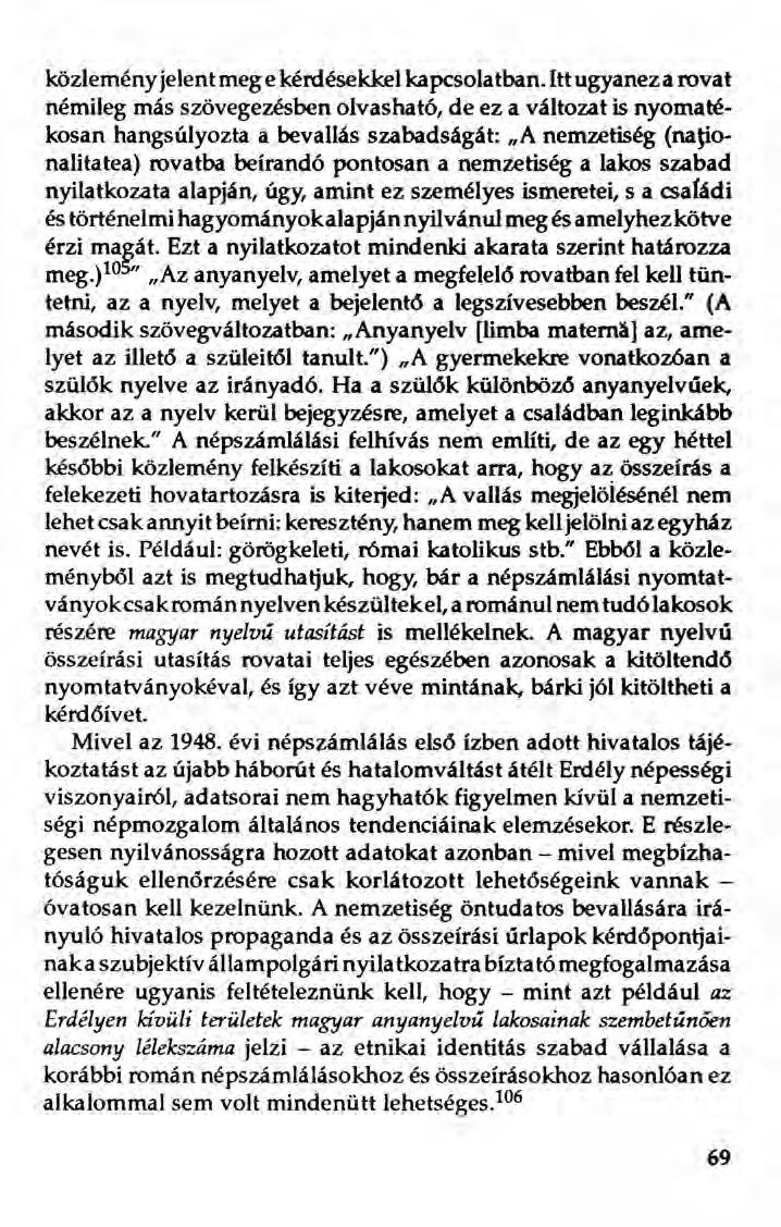 közleményjelentmege kérdésekkel kapcsolatban.
