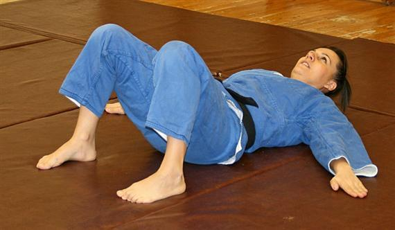Judo gyakorlati segédanyag 6.