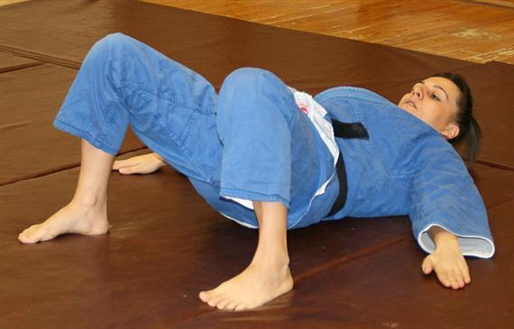 Judo gyakorlati segédanyag 7.