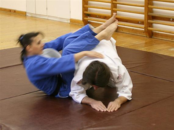 Judo gyakorlati segédanyag 9.