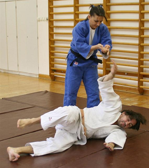 Judo gyakorlati segédanyag 7.