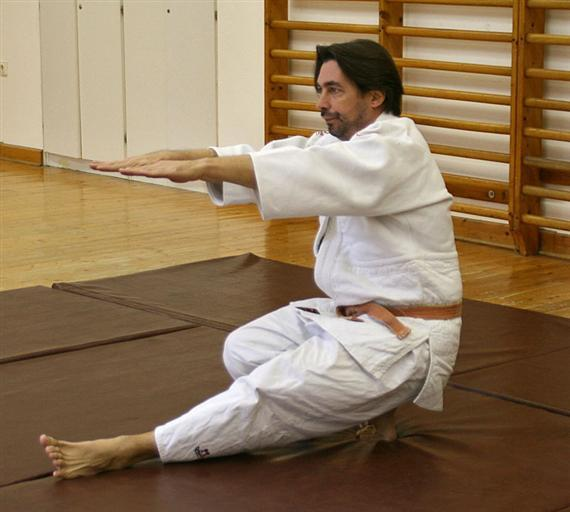 Judo gyakorlati segédanyag 9.
