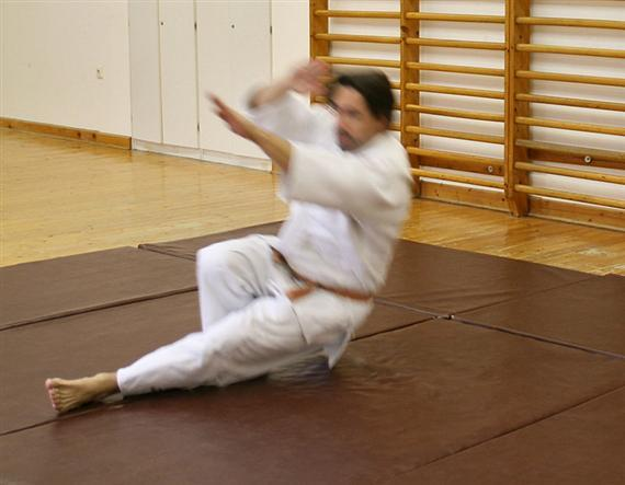 Judo gyakorlati segédanyag 10.