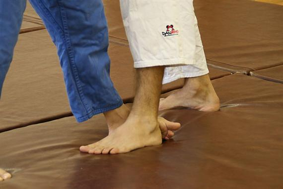 Judo gyakorlati segédanyag 11.