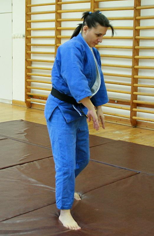 Judo