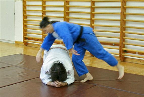 Judo gyakorlati segédanyag 8.
