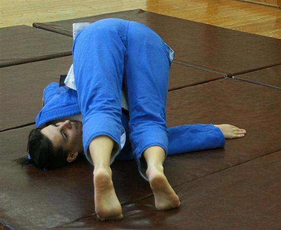 Judo gyakorlati segédanyag 3.
