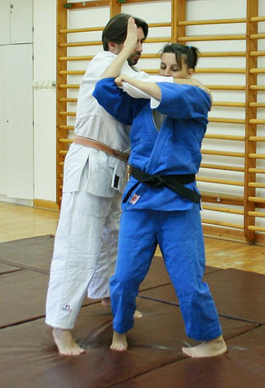 Judo