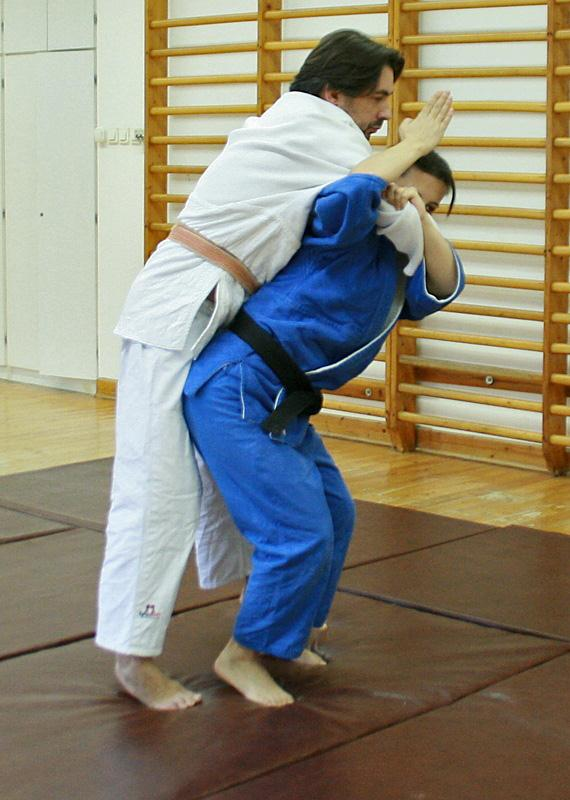 Judo