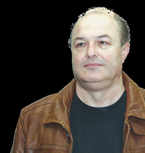 www.lsv.org.rs SZABAD VAJDASÁG 15 A szabadkai helyi közösségi választások eredményei alapján A VSZL egyre erősebb!