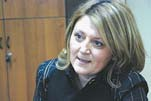 Aleksandra Jerkov a Szabad Vajdaságnak elmondta, nem volt könnyü megküzdeni ezzel a változással, amely azt garantálja, hogy a jövőben a nők ebben az arányban vesznek részt a parlament munkájában,
