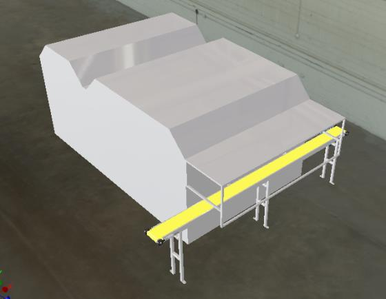 5.3. Gépegységek modellezése szoftver segítségével A mechanikai tervezést és modellezést Autodesk Inventor Professional segítségével