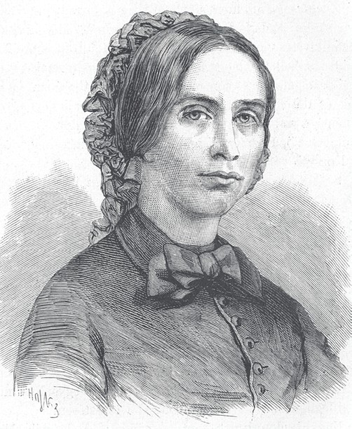 Kulturális Hírek 200 éve született Kossuth Zsuzsanna (1817-1854) a tábori kórház és betegápolás megalapítója Udvardi és kossuthfalvi Kossuth Zsuzsanna, meszlényi Meszlényi Rudolfné az 1848 49-es