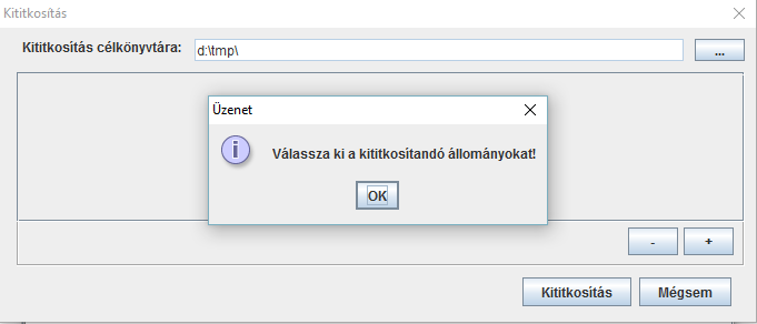 futtatjuk.