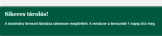 sajnos technikai okokból az itt kitöltött nyomtatványt csak