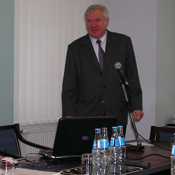 Dr. Harnos Zsolt 2006.