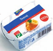 CSEMEGE FLORA 500 g/db RAMA TÉGLA 500 g/db 2 db