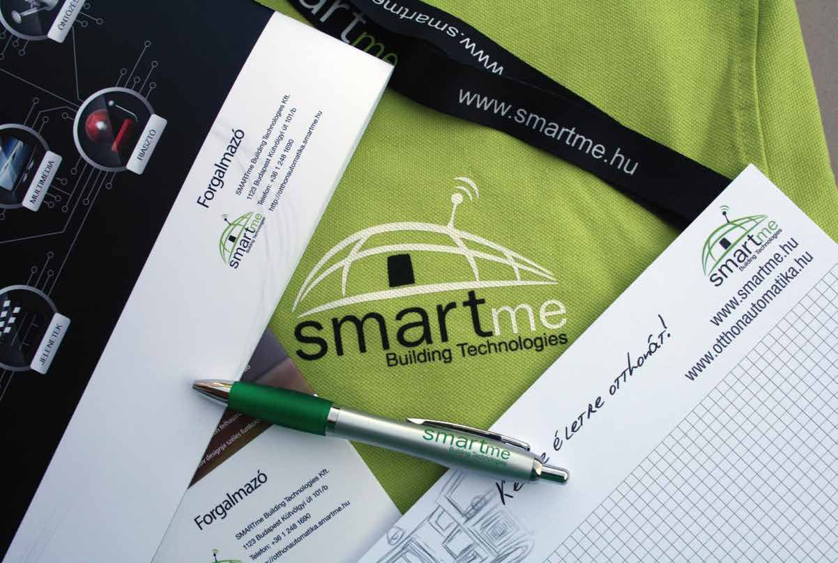 Kezdetek A SMARTme Building Technologies Kft. cégalapítói tanulmányaik sikeres befejezése után, látva a biztonságtechnikai piacban lévő lehetőségeket, vállalkozásba kezdtek.