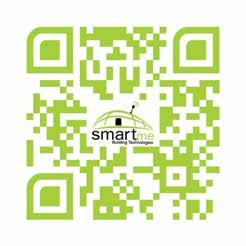 SMARTme Building Technologies Kft. Tel.