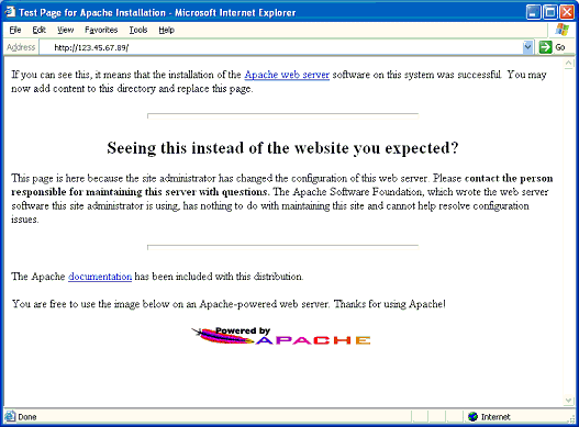 paranccsal lehet újraindítani. 7. Töröljük ki a sys:/apache/conf/httpd.conf fájl alábbi sorainak megjegyzés-karaktereit: LoadModule tls_modul modulok/mod_tls.nlm 8. Írjuk be a sys:/system/autoexec.