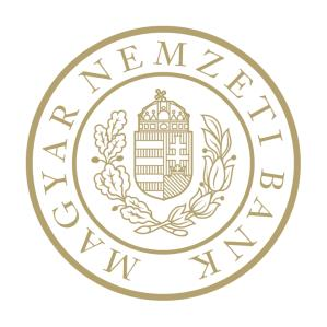 Ábrakészlet a legfrissebb gazdasági és pénzügyi folyamatokról *. október. Az MNB. június -tól kezdve havonta publikálja a pénzügyi piacokról és a gazdaság állapotáról átfogó képet adó ábragyűjteményt.