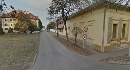 Tárgy: Forgalmi rend felülvizsgálata Sorszám: 2 Előkészítette: Gál András osztályvezető Műszaki Osztály Döntéshozatal módja: Egyszerű szótöbbség Tárgyalás módja: Nyilvános ülés Tisztelt Pénzügyi