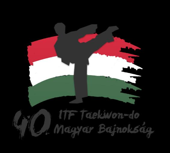 Versenykiírás A verseny neve: A verseny ideje: Jubileumi ITF Taekwon-do Gyermek, Serdülő, Ifjúsági, Felnőtt Egyéniés Csapat Magyar Bajnokság 2017 2017. március 11-12.