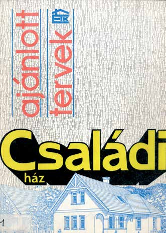 224 225 Családi ház