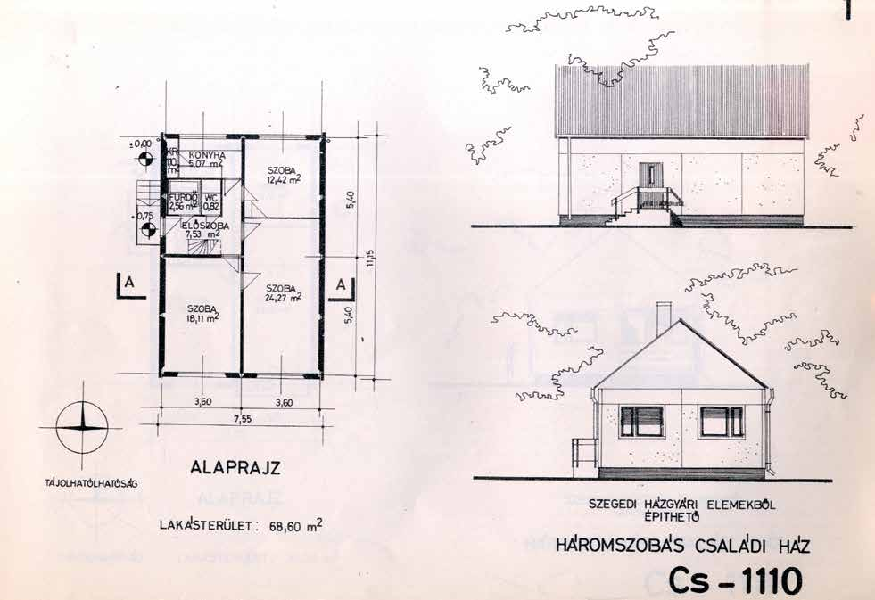 132 133 Telepszerű