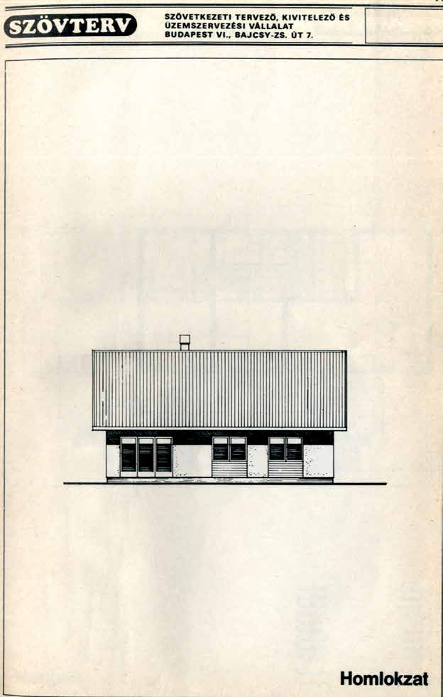 szerkezettel