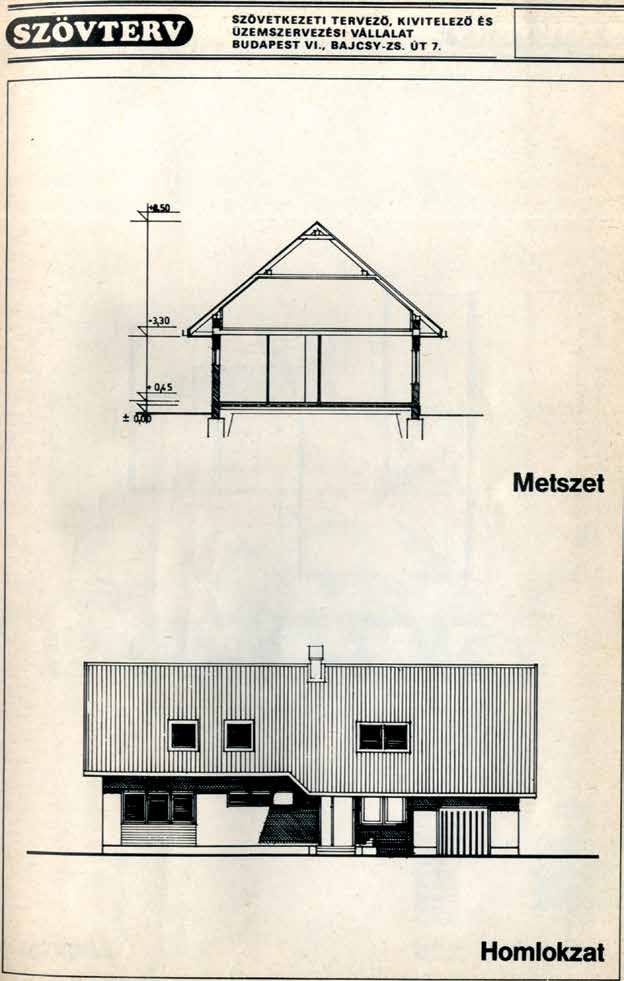 szerkezettel