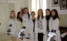 Na takmičenju su učestvovale gimnazija Svetozar Marković, gimnazija za talentovane učenike Deže Kostolanji, Hemijsko-tehnološka škola, Medicinska škola, Politehnička škola, Muzička škola, Tehnička