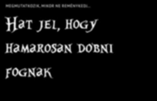 Ezért is történik meg gyakran, hogy a hölgyet derült égből villámcsapásként éri a hír, amikor a férfi végre ki meri mondani, hogy szakítsanak.