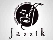 Official programme JADRAN stage: 20h April 15th The Young Swing Sextet Miodrag Marjanov Band Promotion of the album Circus Carla Cook Band (USA) Special Providence (Hungary) April 16th The Birdland