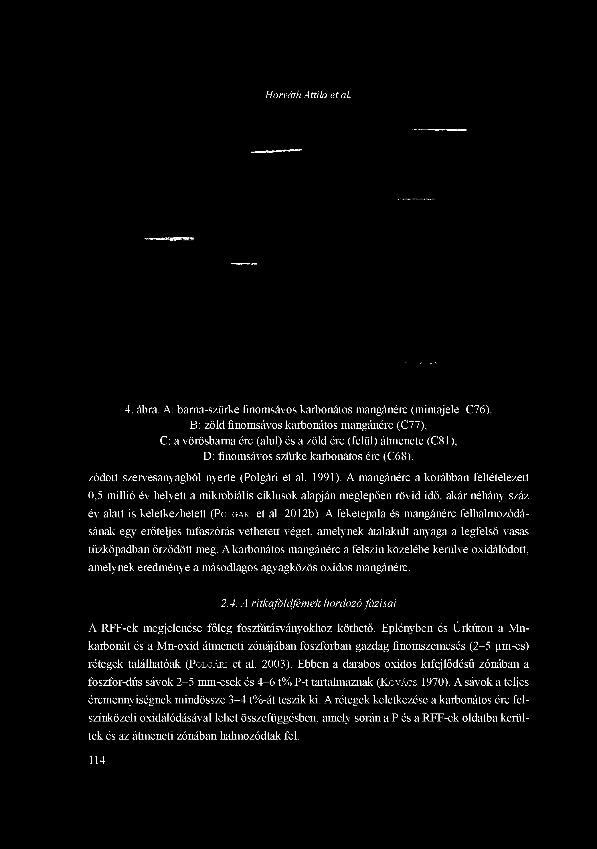 Horváth Attila et al. 4. ábra.