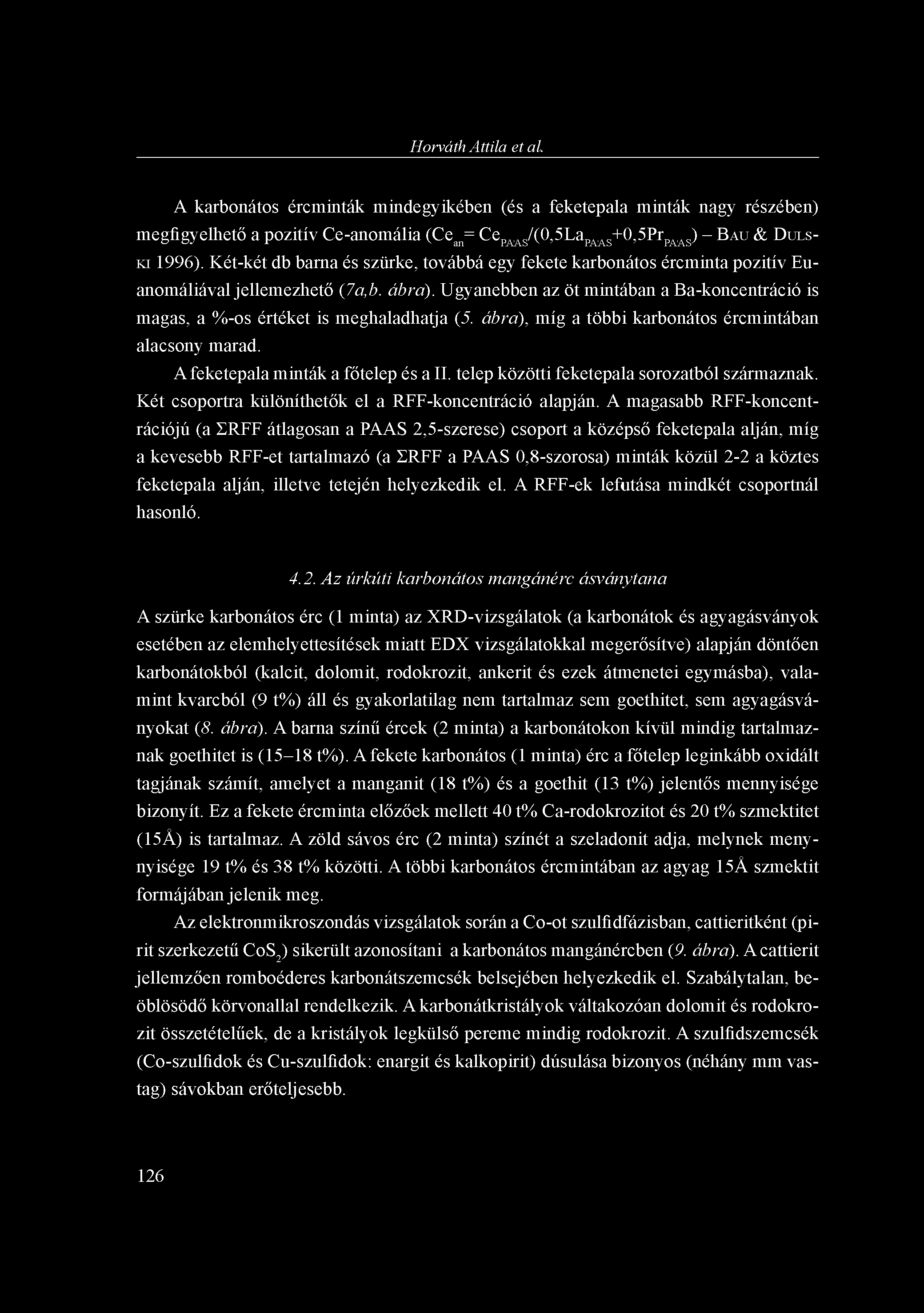 Horváth Attila et al.