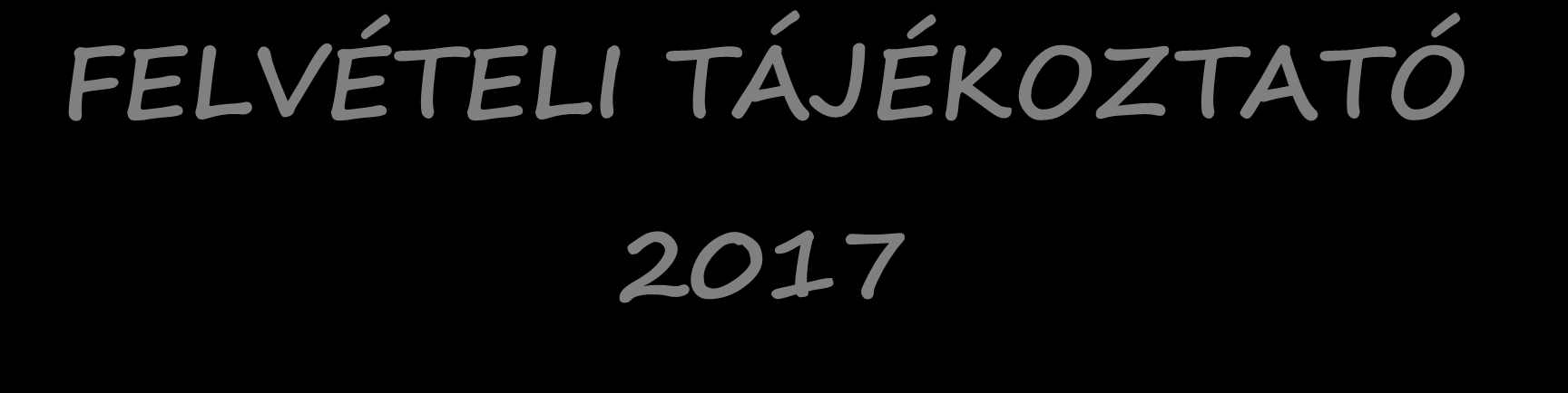 Makói JAG 2016.
