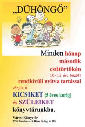 Elsõsorban kreatív ötletgazda vagyok, ha megvan a gondolat, akkor azt képekben tudom megvalósítani. Autodidakta módon fejlesztem magam.