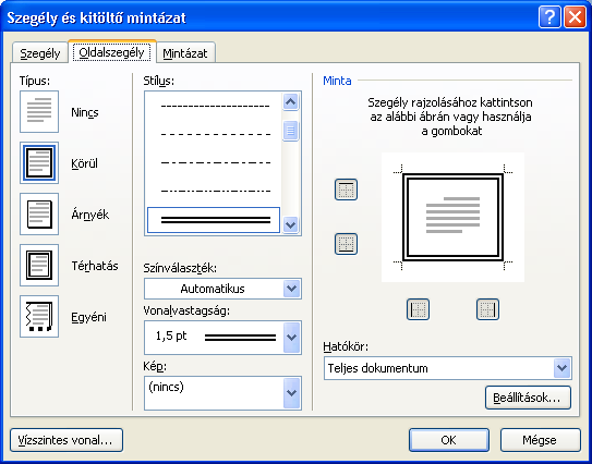 Mindezek közben célszerű bekapcsolva tartani a Minden látszik gombot, hogy  a bekezdésjelek és az egyéb rejtett formázási szimbólumok megjelenjenek. -  PDF Free Download