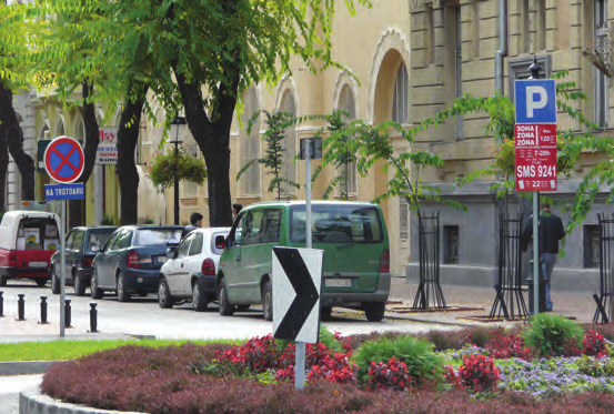POLITI A