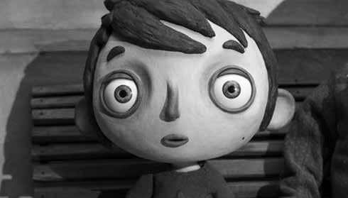 2017.03.11. 10.50 2017.03.12. 10.50 Életem Cukkiniként (12) Svájci animációs film, 2016, 70 Eredeti cím: Ma vie de courgette / My life as a Zucchini R.