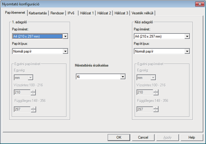 Smart Organizing Monitor 1.