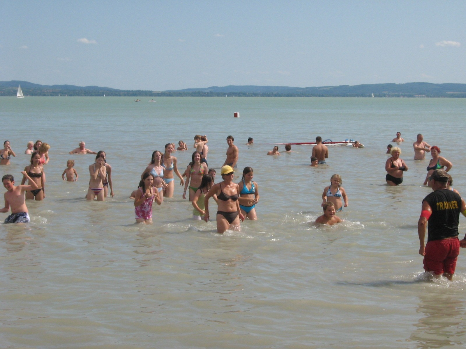 HŐSÉGRIADÓ TERV 2012. ÉV A klímaváltozás egyik legfontosabb hatása, hogy a hőhullámok egyre gyakoribbá válnak.